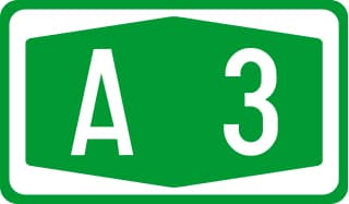 高速道路A1