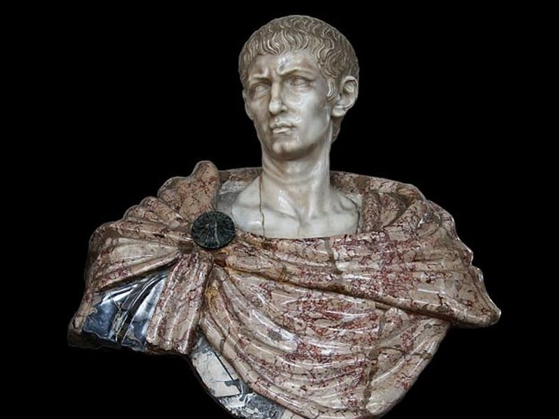 ローマ皇帝ディオクレティアヌス