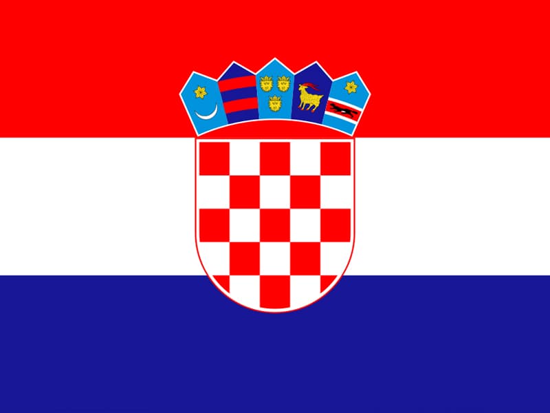 クロアチア共和国について