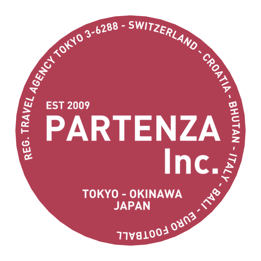 株式会社パルテンツァ